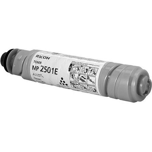 Ricoh Ricoh TYPE MP 2501E (841991) toner black 9000p (original)