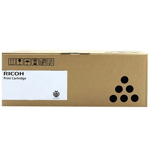 Ricoh Ricoh TYPE MP 401E (841887) toner black 11900p (original)