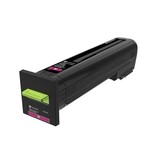 Lexmark Lexmark 82K2HME toner magenta 17000 pages project (original)