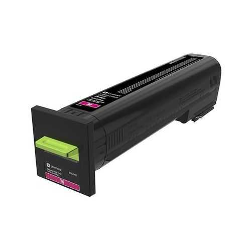 Lexmark Lexmark 82K2HME toner magenta 17000 pages project (original)