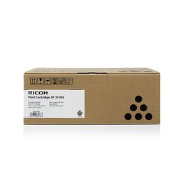 Ricoh Ricoh TYPE SP-311HE (821242) toner black 6400p (original)
