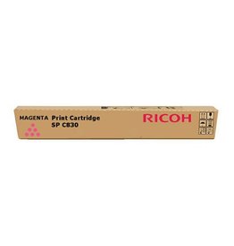 Ricoh Ricoh SP C830 (821123) toner magenta 27000 pages (original)