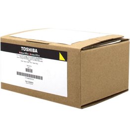 Toshiba Toshiba T-305PYR (6B000000753) toner yellow 3000p (original)