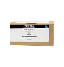 Toshiba Toshiba T-305PCR (6B000000747) toner cyan 3000p (original)