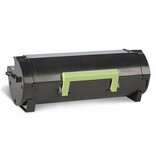 Lexmark Lexmark 60F0HA0 toner black 10000 pages (original)