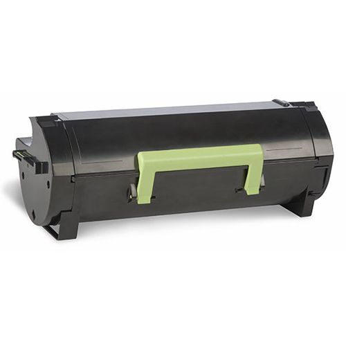 Lexmark Lexmark 60F0HA0 toner black 10000 pages (original)