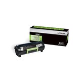 Lexmark Lexmark 512H (51F2H00) toner black 5K return (original)