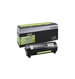 Lexmark Lexmark 50F2H0E toner black 5000 pages project (original)