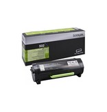 Lexmark Lexmark 50F200E toner black 1500 pages (original)