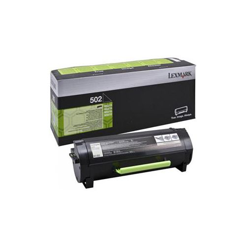 Lexmark Lexmark 50F200E toner black 1500 pages (original)