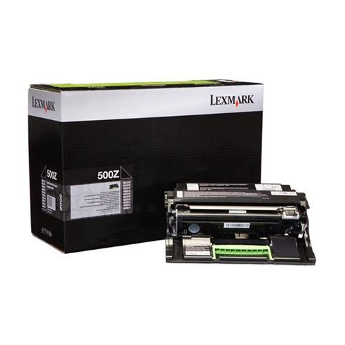 Lexmark Lexmark 500Z (50F0ZA0) drum 60000 pages (original)