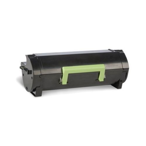 Lexmark Lexmark 50F0UA0 toner black 20000 pages (original)