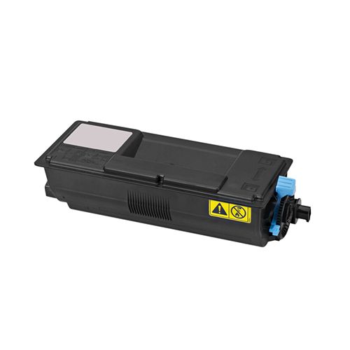 Utax Utax 4434510010 toner black 15500 pages (original)
