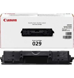 Canon Canon 729 (4371B002) toner black 7000 pages (original)