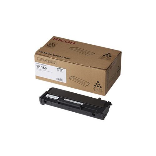 Ricoh Ricoh TYPE SP 150HE (408010) toner black 1500p (original)