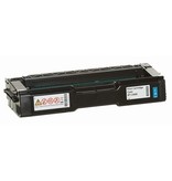 Ricoh Ricoh SP C340E (407900) toner cyan 6600 pages (original)