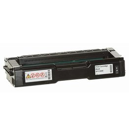 Ricoh Ricoh SP C340E (407899) toner black 5000 pages (original)