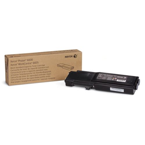 Xerox Xerox 106R02248 toner black 3000 pages (original)