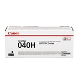 Canon Canon 040H (0461C001) toner black 12500 pages (original)