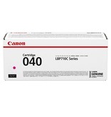 Canon Canon 040 (0456C001) toner magenta 5400 pages (original)