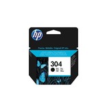 HP HP 304 (N9K06AE) ink black 120 pages (original)