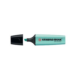 Stabilo Stabilo Boss Original markeerstift pastelblauw