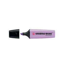 Stabilo Stabilo Boss Original markeerstift pastellila