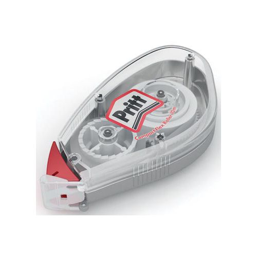 Pritt Pritt correctieroller Compact Flex 4,2 mm x 10 m