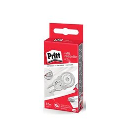 Pritt Cassette Refill Flex 42Mm [1st]
