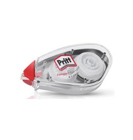 Pritt Pritt correctieroller Compact Flex 6 mm x 10 m [8st]