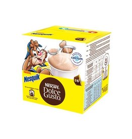 Nescafé Dolce Gusto Dolce Gusto Nesquik Pk16 [1st]