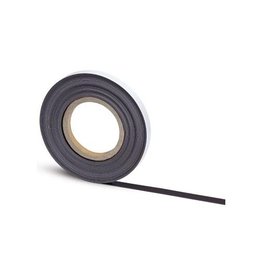 Maul MAUL magneetband zelfklevend 10mtx45mm doos