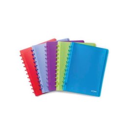 Atoma Atoma Pres Map Pp A5 Tr Ass [10st]