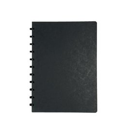 Atoma Atoma Meetingbook A4 Zw Q5 [1st]