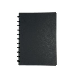 Atoma Atoma Meetingbook A4 Zw L [1st]