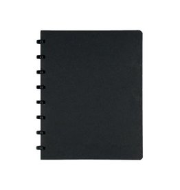 Atoma Atoma Meetingbook A5 Zw L [1st]