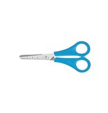 Westcott Westcott kinderschaar, 13 cm, blauw