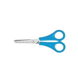 Westcott Kinderschaar 13Cm Blauw [1st]