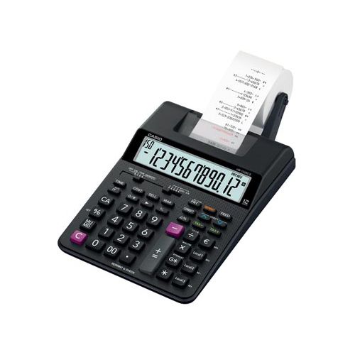 Casio Casio bureaurekenmachine HR-150 RCE