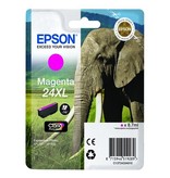 Epson Epson 24XL (C13T24334012) ink magenta 740 pages (original)