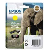 Epson Epson 24XL (C13T24344012) ink yellow 740 pages (original)