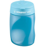 Stabilo STABILO EASYsharpener potloodslijper, 2 gaats, voor rechtshandigen, blauw