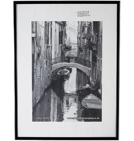 The Photo Album Company Tpac Fotokader Alu Zw A3 [1st]