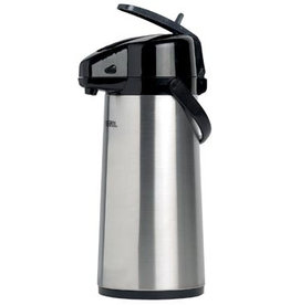 Thermos Thermos Met Pomp Inox 22L [1st]