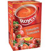 Royco Royco Minute Soup classic tomaat, pak van 25 zakjes