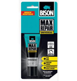 Bison Bison lijm Max Repair Universal, blister met tube van 45 g