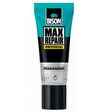 Bison Bison lijm Max Repair Universal, blister met tube van 45 g