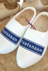 Wilhelmus Woodenshoes with your city name