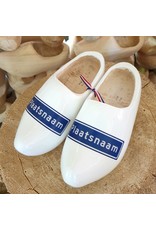 Wilhelmus Woodenshoes with your city name