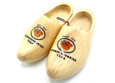 Woodenshoes